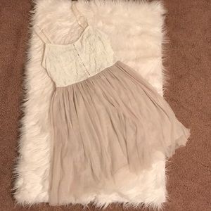 American Eagle Outfitters Dress Size 0